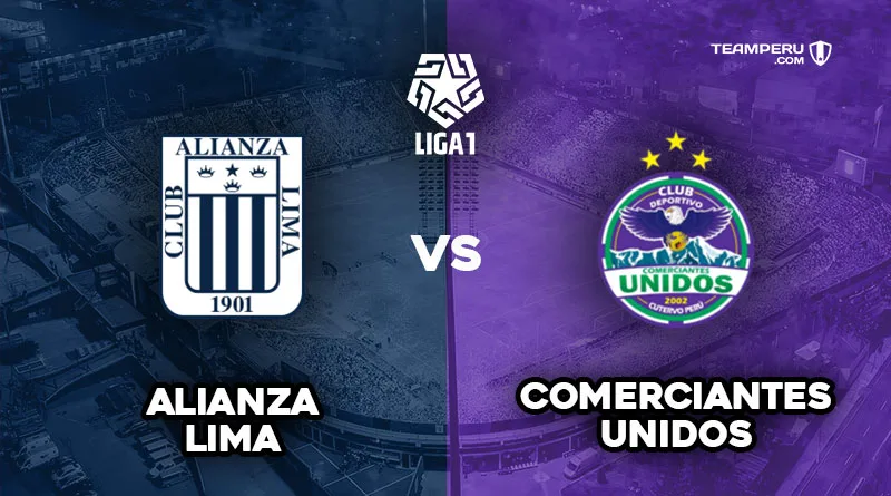 Alianza-Lima-vs-Comerciantes-Unidos