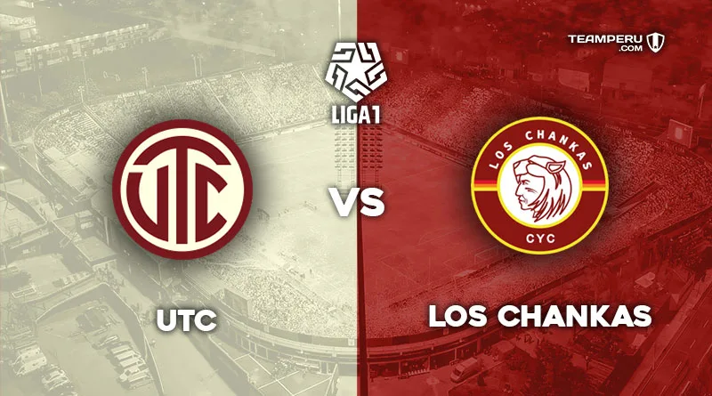 UTC-vs-Los-Chankas